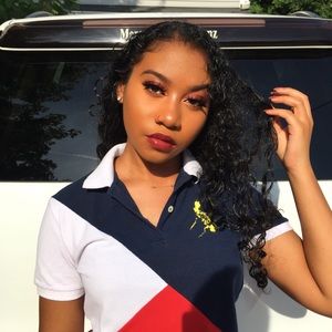 Meet your Posher, Concepcion